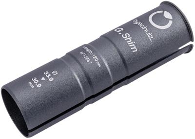 Vulbus By,Schulz 30,9mm>33,9mm 120mm