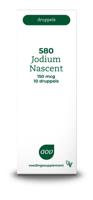 AOV 580 Jodium nascent 150mcg 15 Milliliter - thumbnail