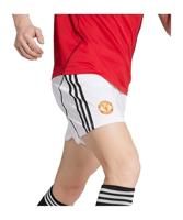 adidas Manchester United Thuisbroekje 2025-2026 - thumbnail
