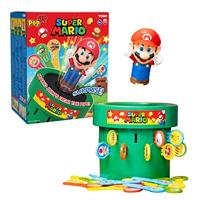 TOMY Pop Up Mario - thumbnail