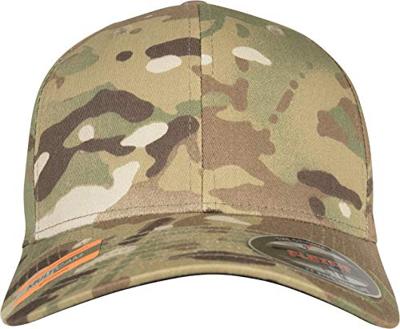 Flexfit FX6277MC Flexfit Multicam Cap - Multicam - S/M Flexfit FX6277MC Flexfit Multicam Cap - Multicam - S/M