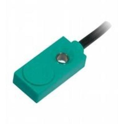 Pepperl+Fuchs Inductieve sensor NPN NBB1,5-F79-E1-5M