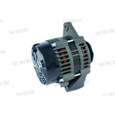 REC575010 - DYNAMO 12V 70AMP INDMAR Pleasurecraft