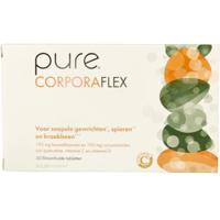 Pure Corporaflex 30 Tabletten - thumbnail
