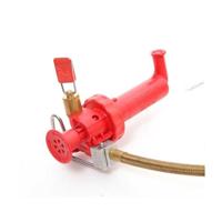 MSR Dragonfly Vloeibare Brandstof kampeerkookstel benzinekooktoestel - thumbnail