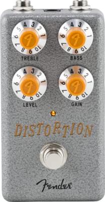 Fender Hammertone Distortion effectpedaal
