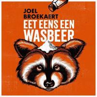 Eet eens een wasbeer - thumbnail