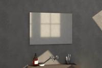 Brauer Emerald Spiegel - 90 cm - Rechthoekig - thumbnail