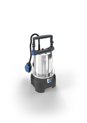 ProMax MudDrain 7000 vuilwaterpomp