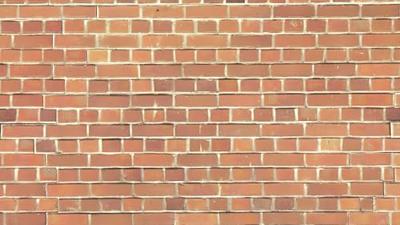 NOCH 57550 H0, TT Muurplaat (l x b) 320 mm x 150 mm Kunststof model