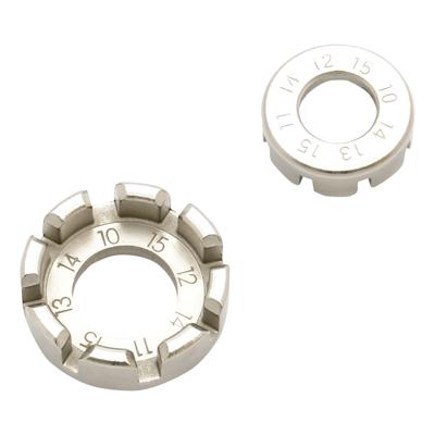 Simson nippelspanner