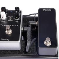 D&apos;Addario PW-CGTPRA-01 Classic Series Patch Cable haaks 30 cm - thumbnail