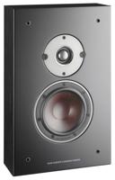 DALI Oberon On-Wall luidsprekerpaar – perfect voor veeleisende tv- en thuisbioscoopsetups, combineert elegant wanddesign met geavanceerde draadloze audio-overdracht en DSP-geluidsoptimalisatie - thumbnail