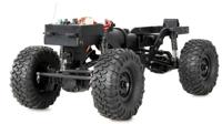 Amewi RC-Modell 1:16 Brushed Voertuig Elektro Crawler 4WD RTR 2,4 GHz - thumbnail
