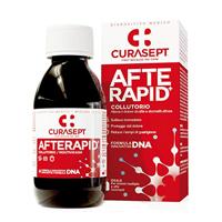 Curasept Afterapid Mouthwash - thumbnail