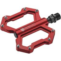 UNION pedaal "sp-1210" pedal sp-1210 red - thumbnail