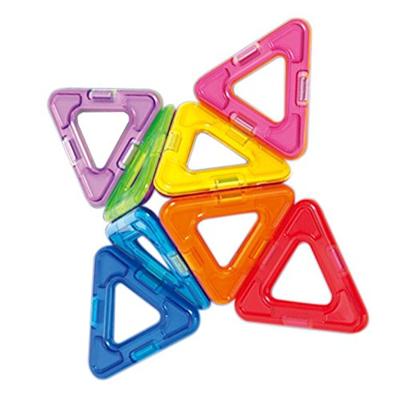 Magformers set driehoek, 8dlg.