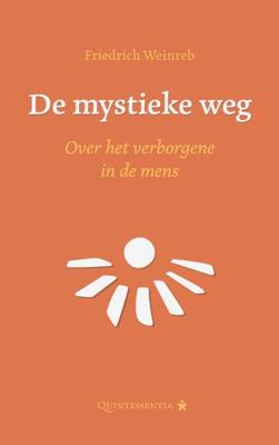 De mystieke weg (Hardback)