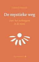 De mystieke weg (Hardback) - thumbnail