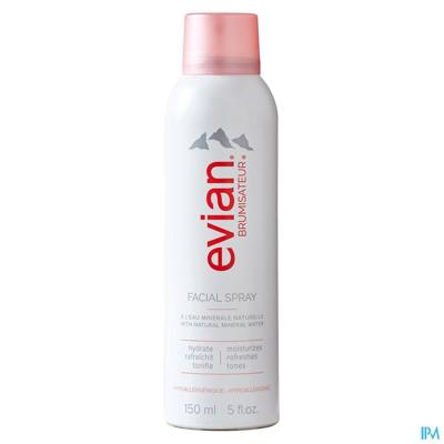 Evian Verstuiver 150ml