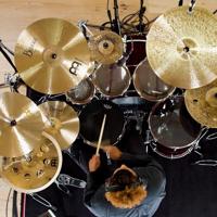 Meinl Byzance Polyphonic 19" Crash - thumbnail