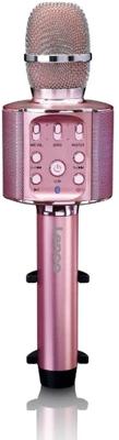 Lenco BMC-090PI Karaokemicrofoon