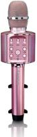 Lenco BMC-090PI Karaokemicrofoon - thumbnail