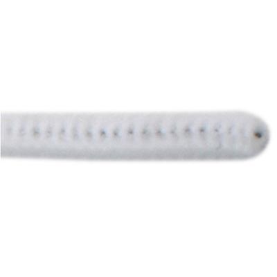 Creativ Company Chenille wit 30cm, 50st. Creativ Company Chenille wit 30cm, 50st.