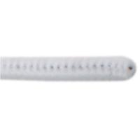 Creativ Company Chenille wit 30cm, 50st. - thumbnail