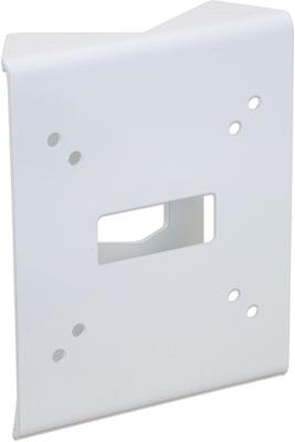 Mobotix MX-MH-SecureFlex-ESWS MOBOTIX MX-MH-SecureFlex-ESWS Mast- en hoekhouder Mobotix MX-MH-SecureFlex-ESWS MOBOTIX MX-MH-SecureFlex-ESWS Mast- en hoekhouder