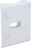 Mobotix MX-MH-SecureFlex-ESWS MOBOTIX MX-MH-SecureFlex-ESWS Mast- en hoekhouder - thumbnail