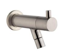 Amador Toiletkraan inbouw RVS.1/2 - thumbnail