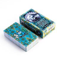 Nemesis Now Tarot Kaarten - 'Legends' door Anne Stokes - thumbnail