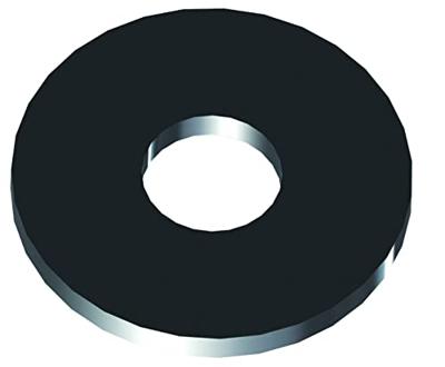Spatbordschijven 10.5 mm 30 mm 100 stuk(s) Reisser 32812