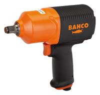 Bahco Pneumatische slagmoersleutel 1//2" | composiet - BPC815 - thumbnail