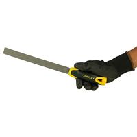 Stanley handgereedschap Platte Rasp Halfzoet 200mm - 0-22-467 - thumbnail