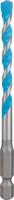 Bosch Accessoires Expert MultiConstruction HEX-9 boor 6 x 60 x 100 mm - 1 stuk(s) - 2608900574 - thumbnail