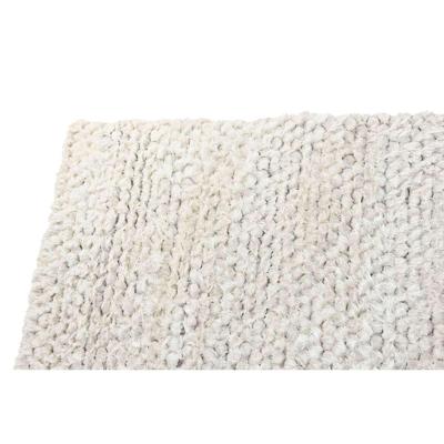 Tapijt Home ESPRIT Wit 160 x 230 cm