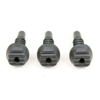 Manfrotto Set rubberen voetjes (3 stuks)
