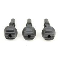 Manfrotto Set rubberen voetjes (3 stuks) - thumbnail