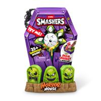 Smashers Horror House Large S1 - thumbnail