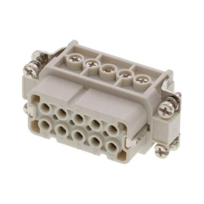 936010137 MWE Industrial Solution Grijs Molex Inhoud: 1 stuk(s)