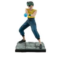 Yu Yu Hakusho Abystyle Figure - Yusuke - thumbnail