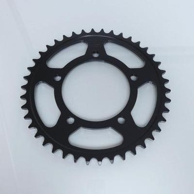 ESJOT Chain wheel 525 42z steel black
