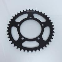 ESJOT Chain wheel 525 42z steel black - thumbnail