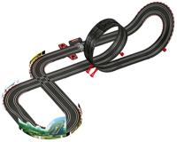 Carrera go!!! racebaan - mario kart 8 - thumbnail