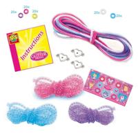 SES glitter armbanden - thumbnail