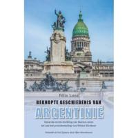 Beknopte geschiedenis van Argentinië (Paperback) - thumbnail