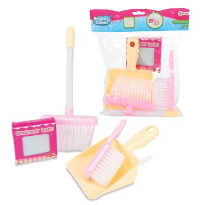 Toi-Toys vegerset 4-delig