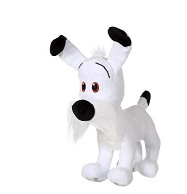 Dogmatix knuffel - GIPSY TOYS - De onherleidbare, 25 cm